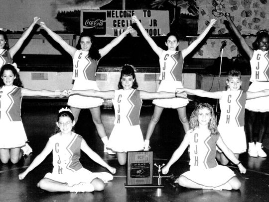 - Picture from the past -