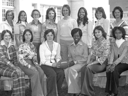 - Picture from the past