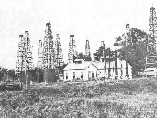 - Picture from the past