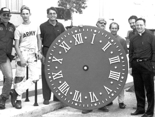 Picture from the past