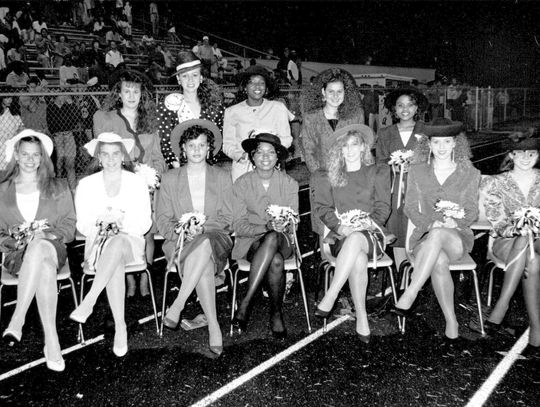 - Picture from the past -