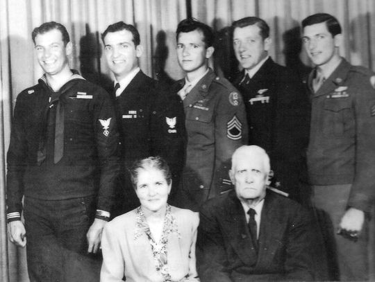 - Picture from the past