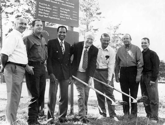 - Picture from the past