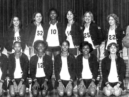 - Picture from the past