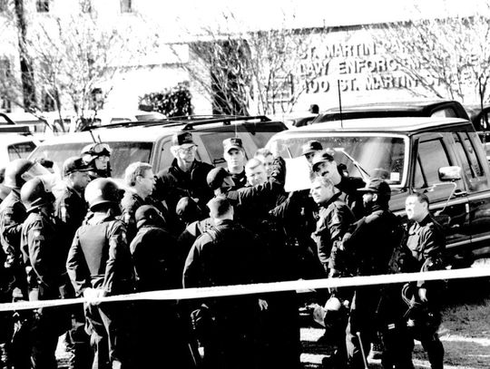 - Picture from the past