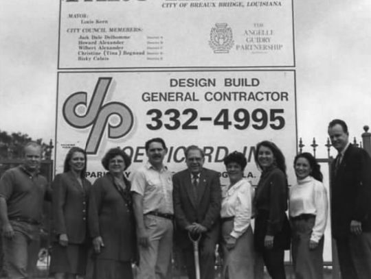 Picture from the past