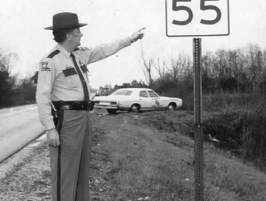 - Picture from the past - 