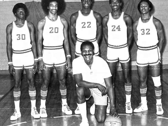 - Picture from the past