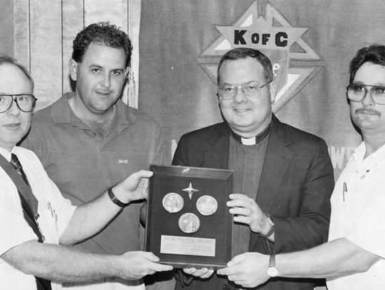 - Picture from the past