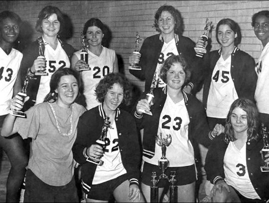 - Picture from the past -