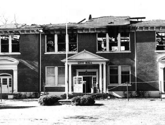 Picture from the past