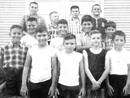 Picture from the past