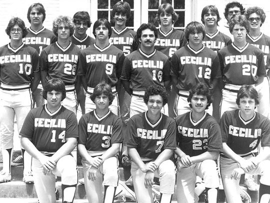 - Picture from the past