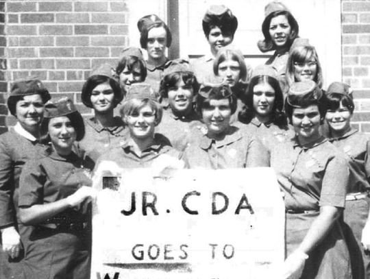 - Picture from the past -