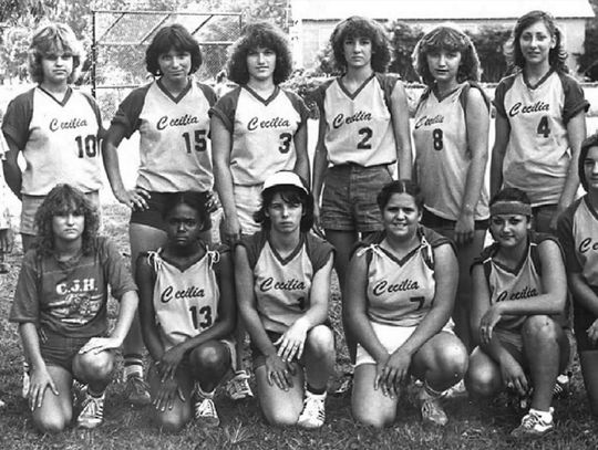 Picture from the past