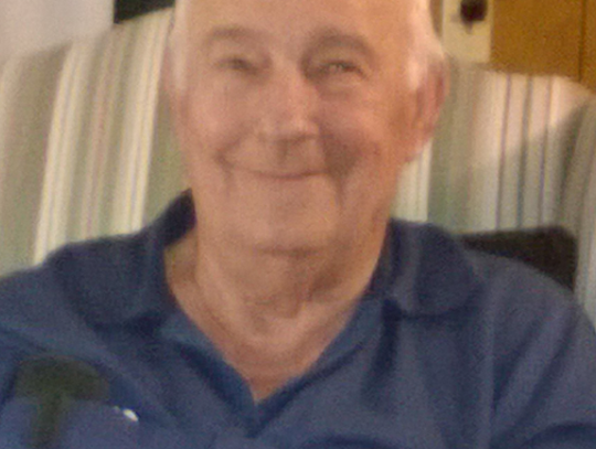 Pierre Joseph  Bienvenu