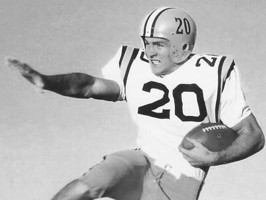 President pardons Cannon