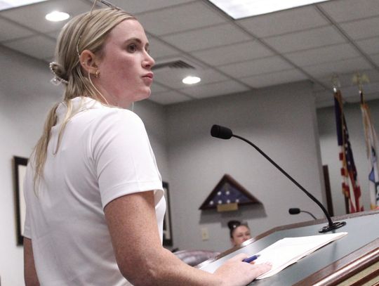 Public Works Committee hears about PSC’s energy efficiency grant program