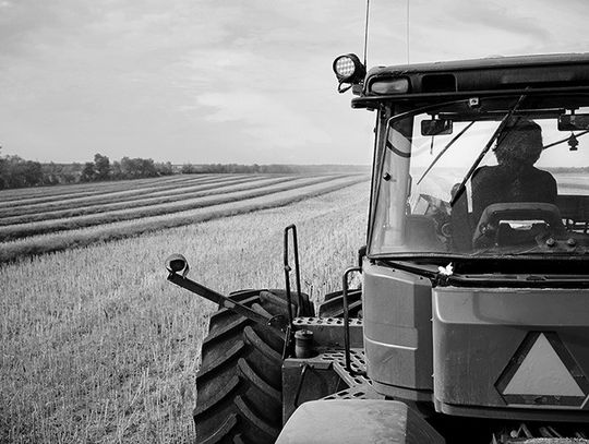 Putting farm waste to good use