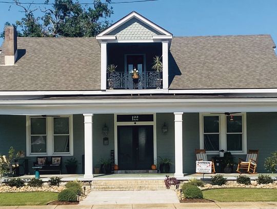 Residence of the Month