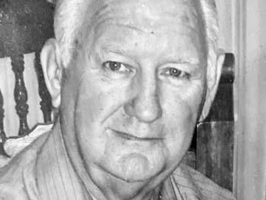 Richard ‘Dickie’ Joseph Hebert Sr. 
