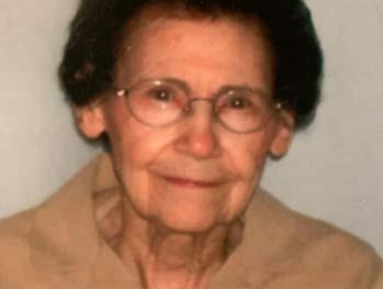 Rita Dugas Story