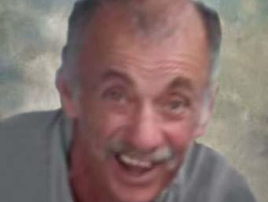 Robert Wayne  LeBlanc