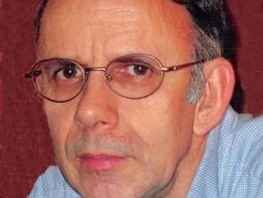 Roger James Guidry 