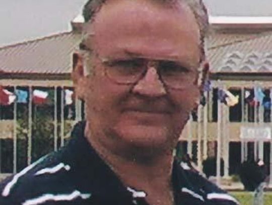 Roland J. Landry