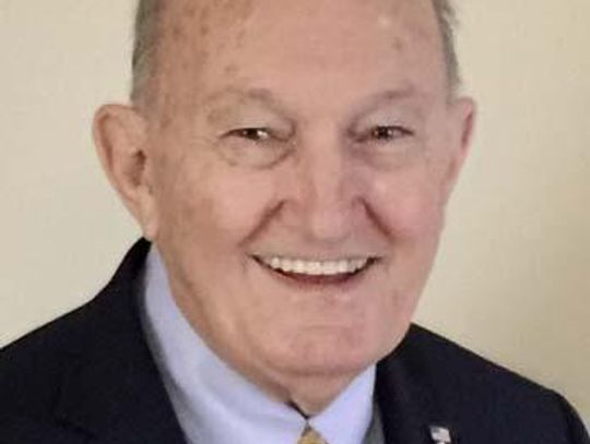 Roland Mozard  ‘Rolie’ Hebert