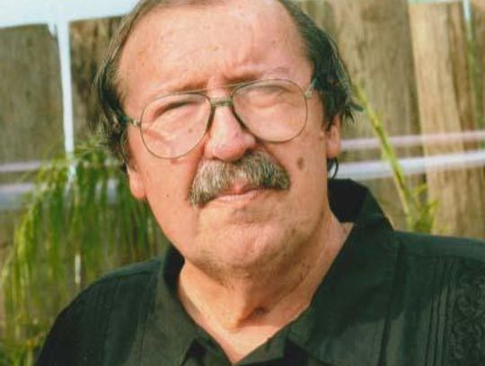 Roland Ronald  Theriot