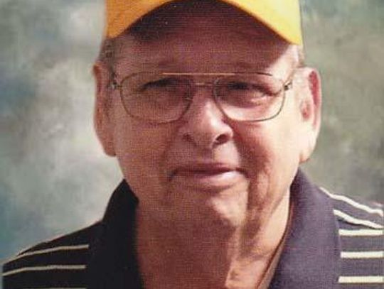 Ronald ‘Humphrey’ Champagne 