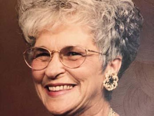 Rose Aimee Dupuis