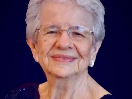 Rose Trahan Kidder 