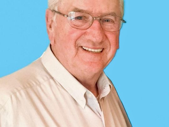 Roy Theriot