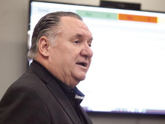 School Board approves two measures it had delayed in July
