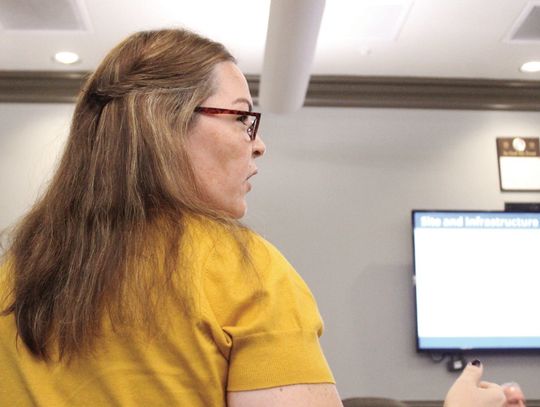 School Board hears from SMEDA director, LSU AgCenter reps