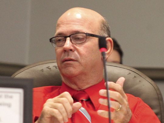 School board (mostly) approves contract for athletic trainers