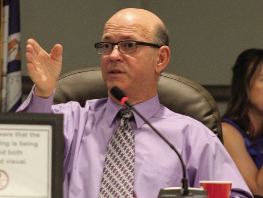 School Board passes resolution