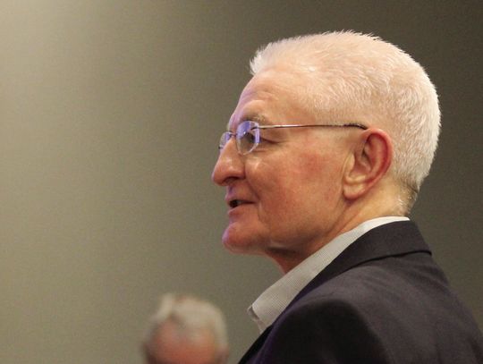 School board receives clean audit report for fiscal year