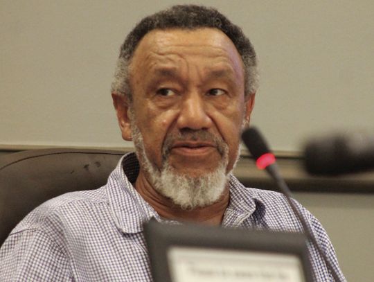 School Board updated about streamlining operations