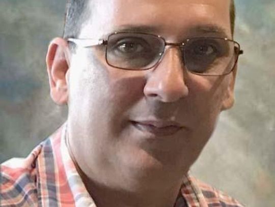 Scott David Aucoin