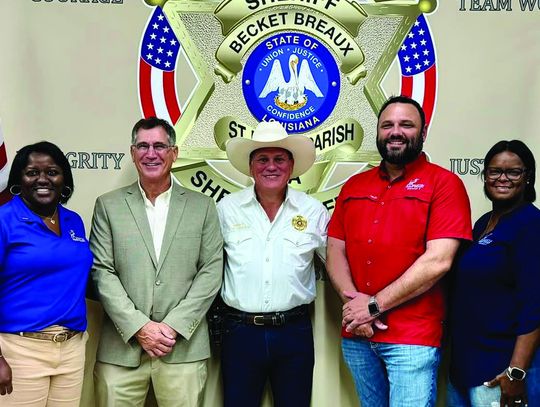 Sheriff’s Office introduces STAR Program to help recovering addicts