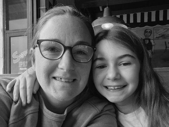Sheriff’s Office seeks help in finding missing mother and daughter