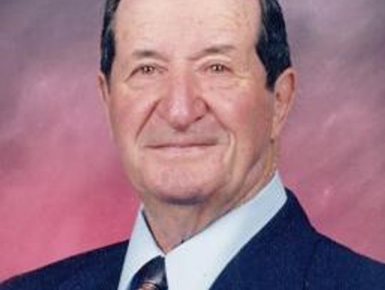 Shirby John Breaux 