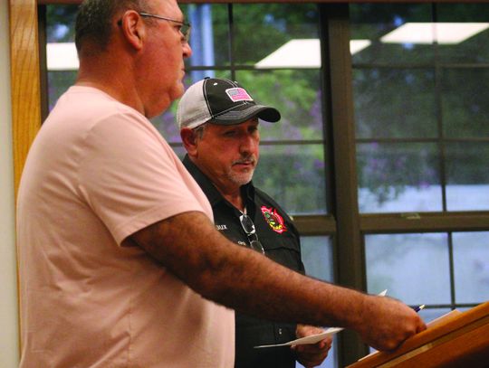 SM city council votes to amend burn ordinance