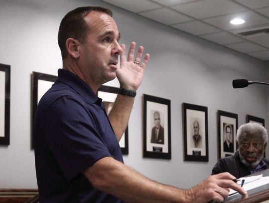 SMP Council hears about GUMBO 2.0 broadband