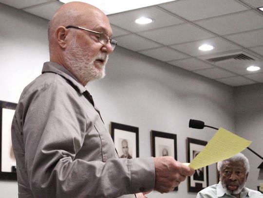 SMPC approves zoning change for recycling transfer station