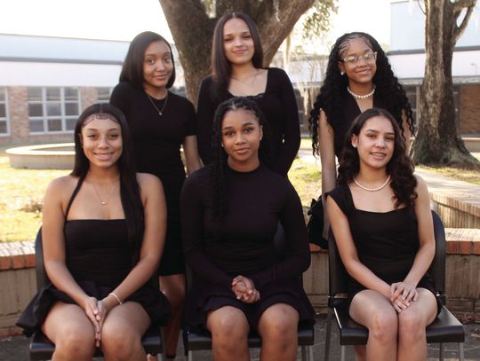 SMSH WINTERFEST COURT