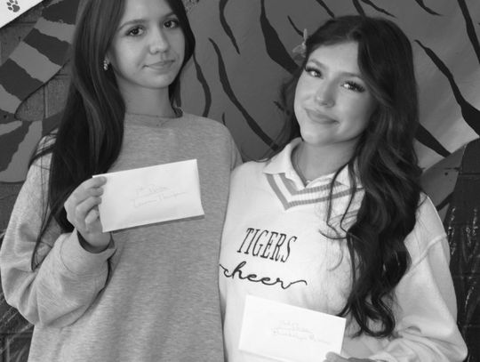 Spooky Story Contest winners announced